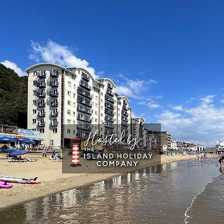 Belle Vue Apartment Sandown Exterior photo