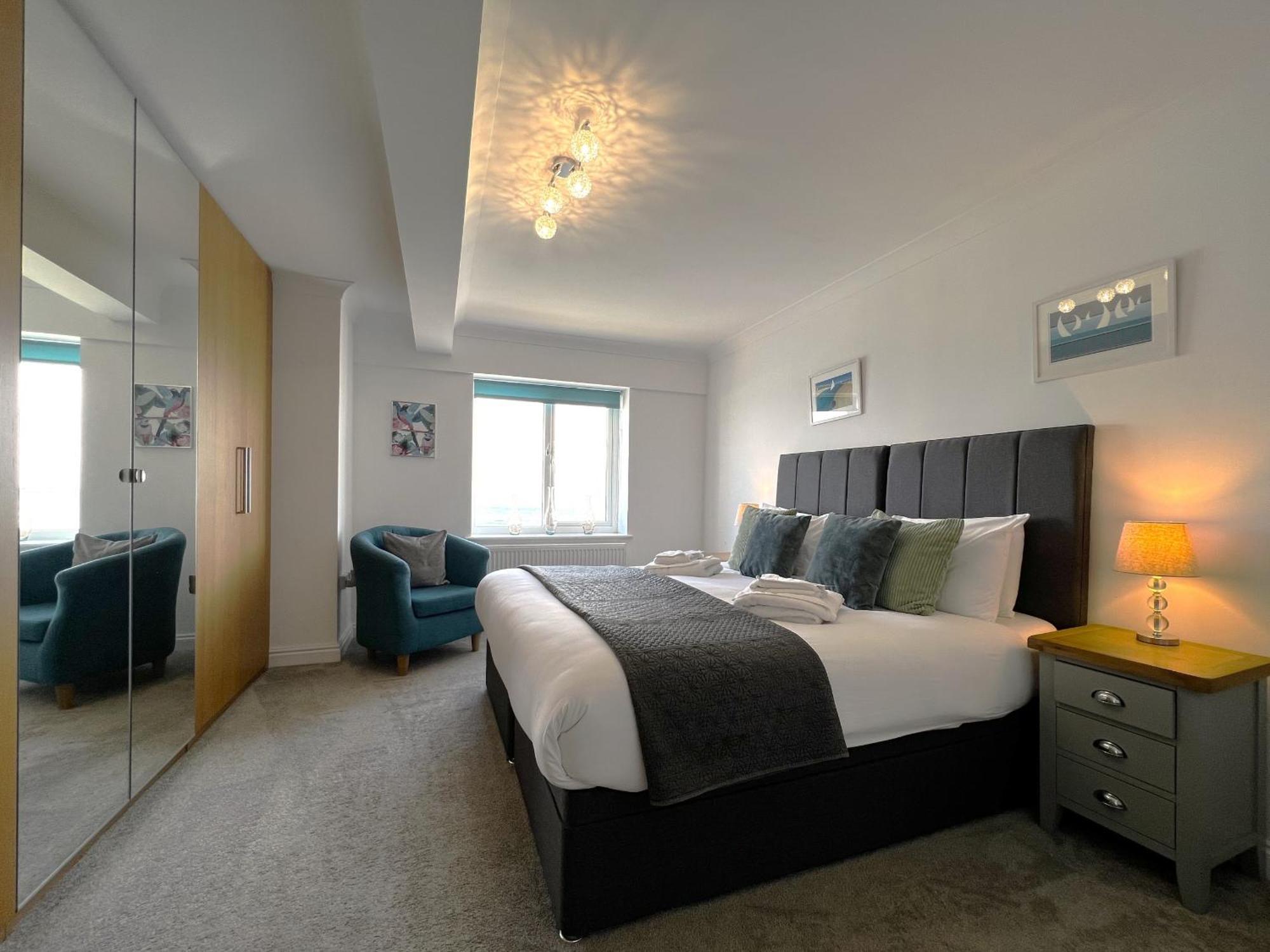 Belle Vue Apartment Sandown Exterior photo