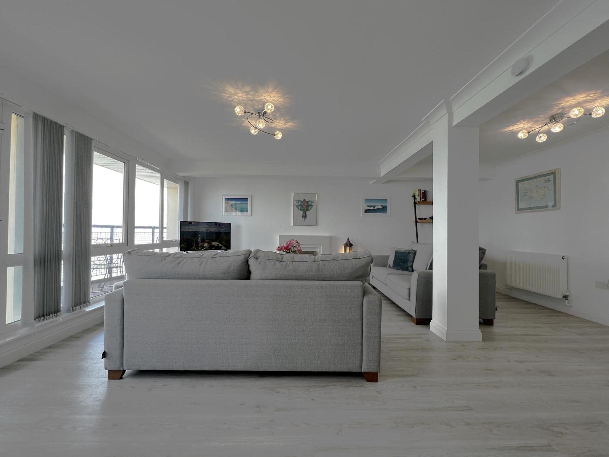 Belle Vue Apartment Sandown Exterior photo