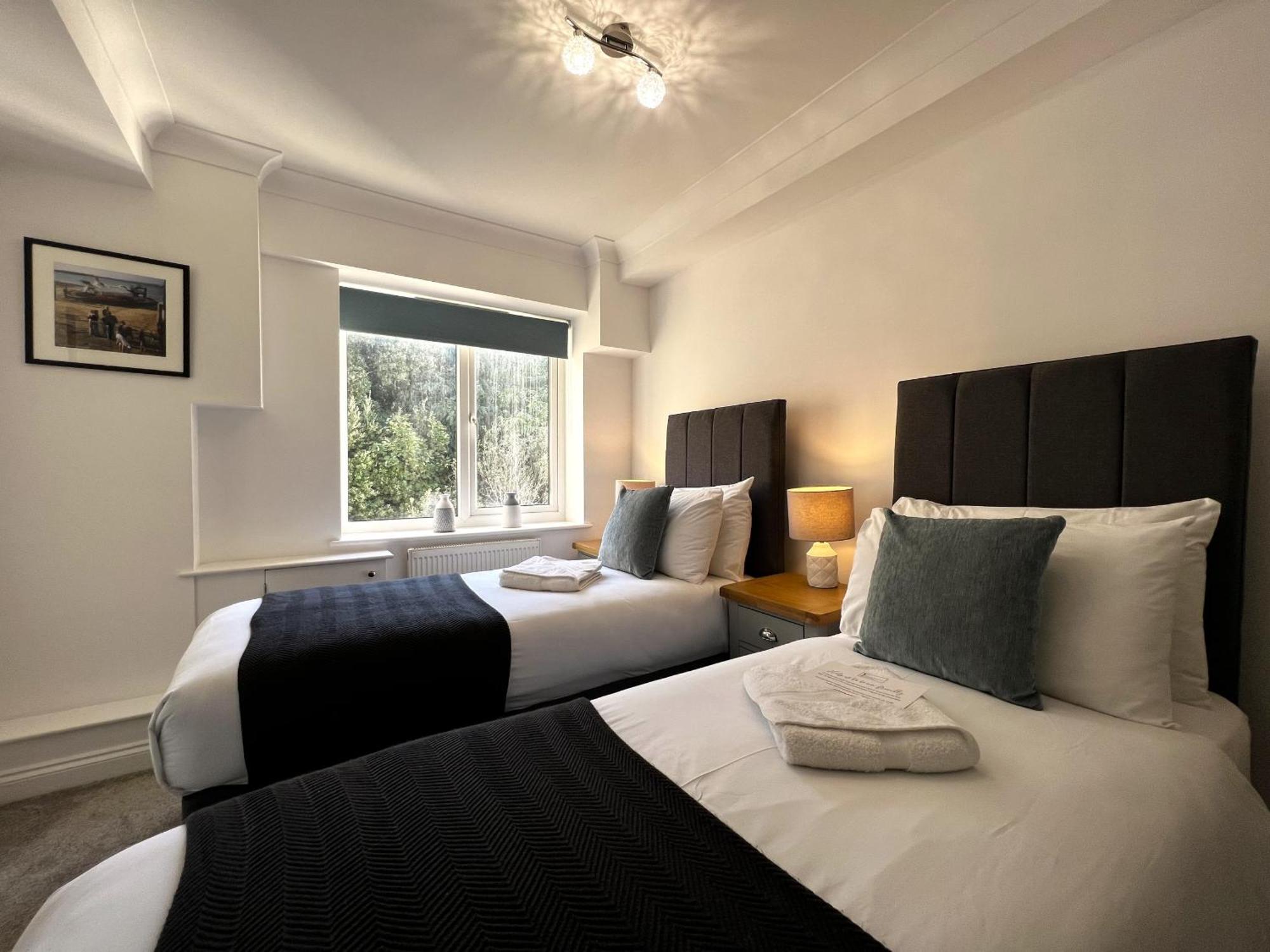 Belle Vue Apartment Sandown Exterior photo