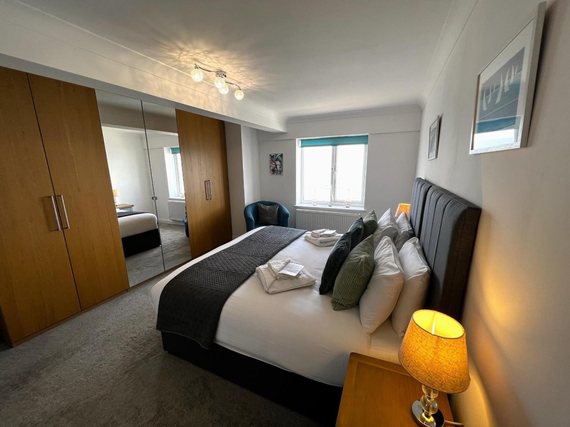 Belle Vue Apartment Sandown Exterior photo